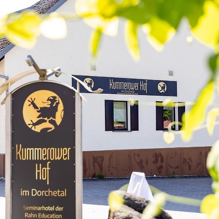 Kummerower Hof Neuzelle Kültér fotó