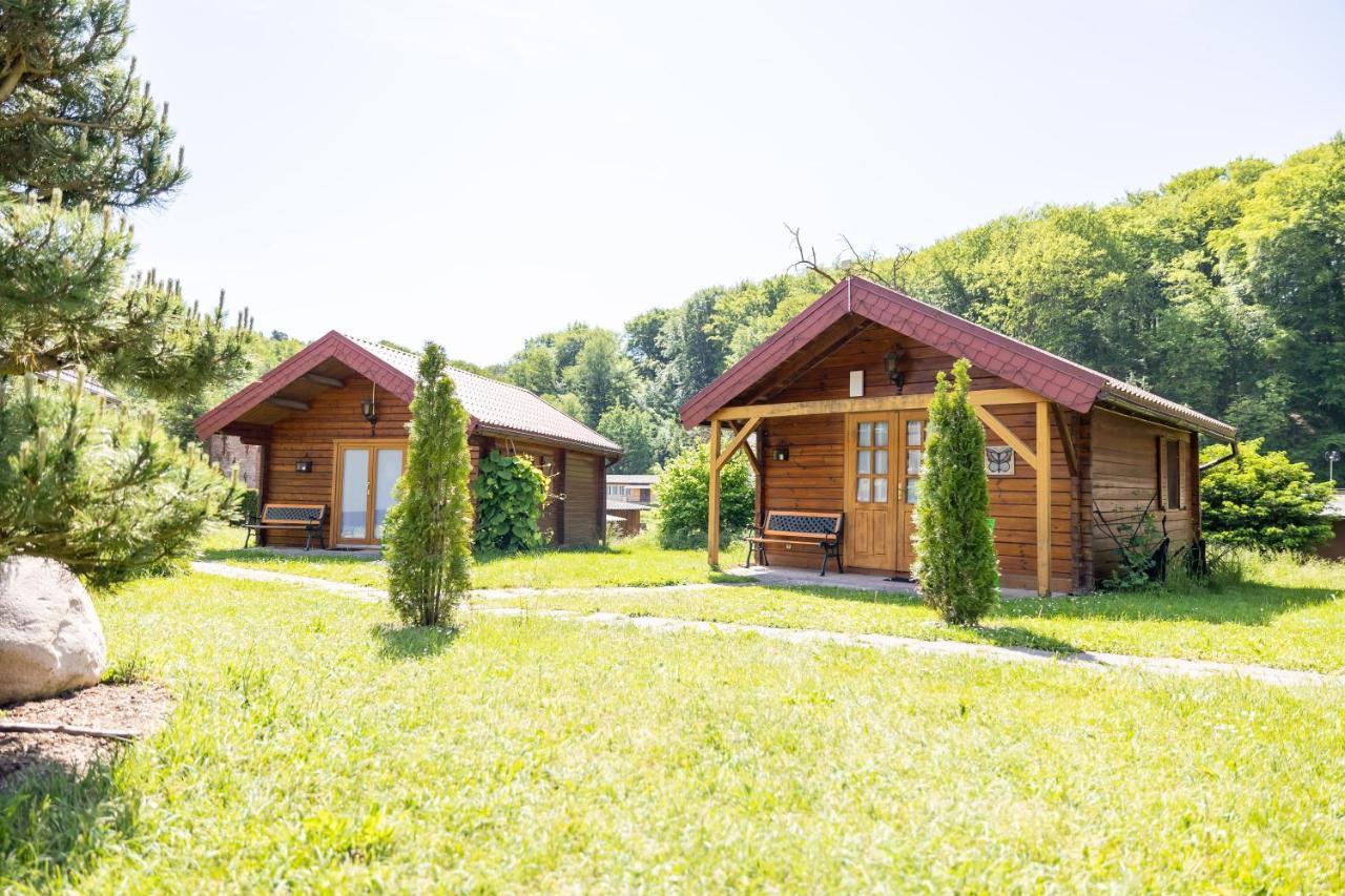 Kummerower Hof Neuzelle Kültér fotó