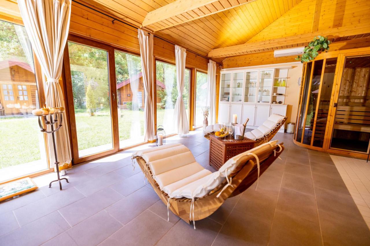 Kummerower Hof Neuzelle Kültér fotó